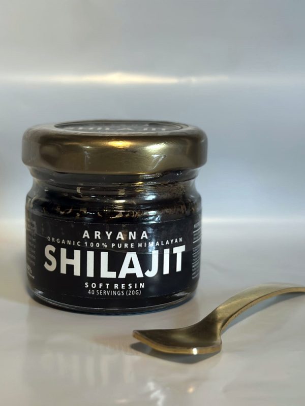 Shilajit by Aryana - Image 2