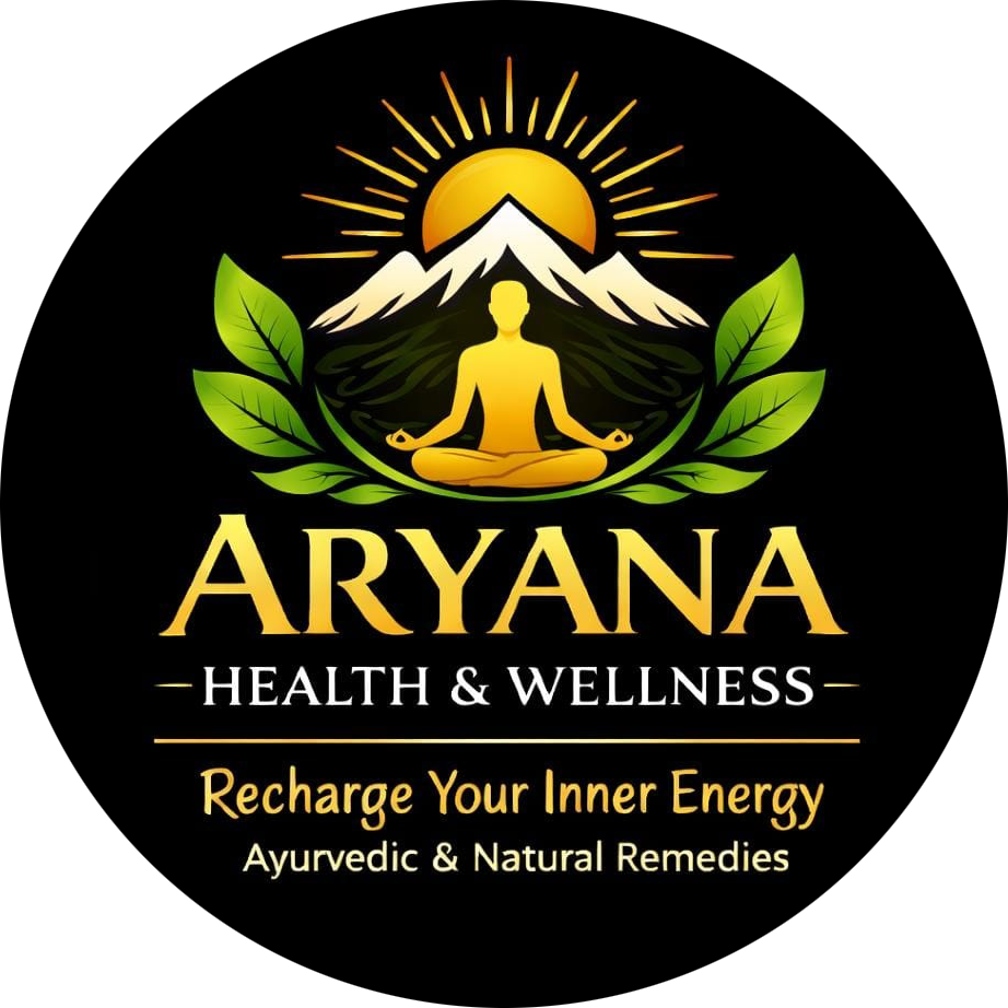 A R Y A N A   H E A L T H