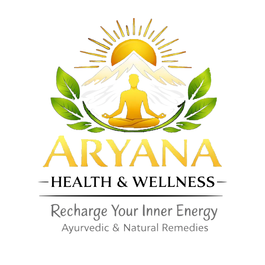 A R Y A N A   H E A L T H
